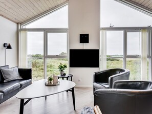 Tv, pejs, dvd-afspiller