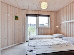 4 Schlafzimmer, Internetzugang