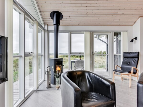 Interiør