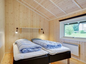 3 chambres, Wi-Fi