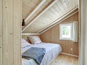 3 Schlafzimmer, WLAN