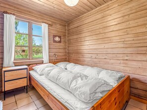 2 Schlafzimmer, Internetzugang