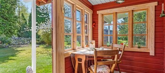 "Berit" - 700m from the sea by Interhome