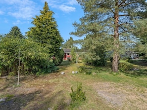 Boendeområde