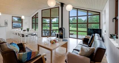 "Silvia" - 300m to the fjord by Interhome