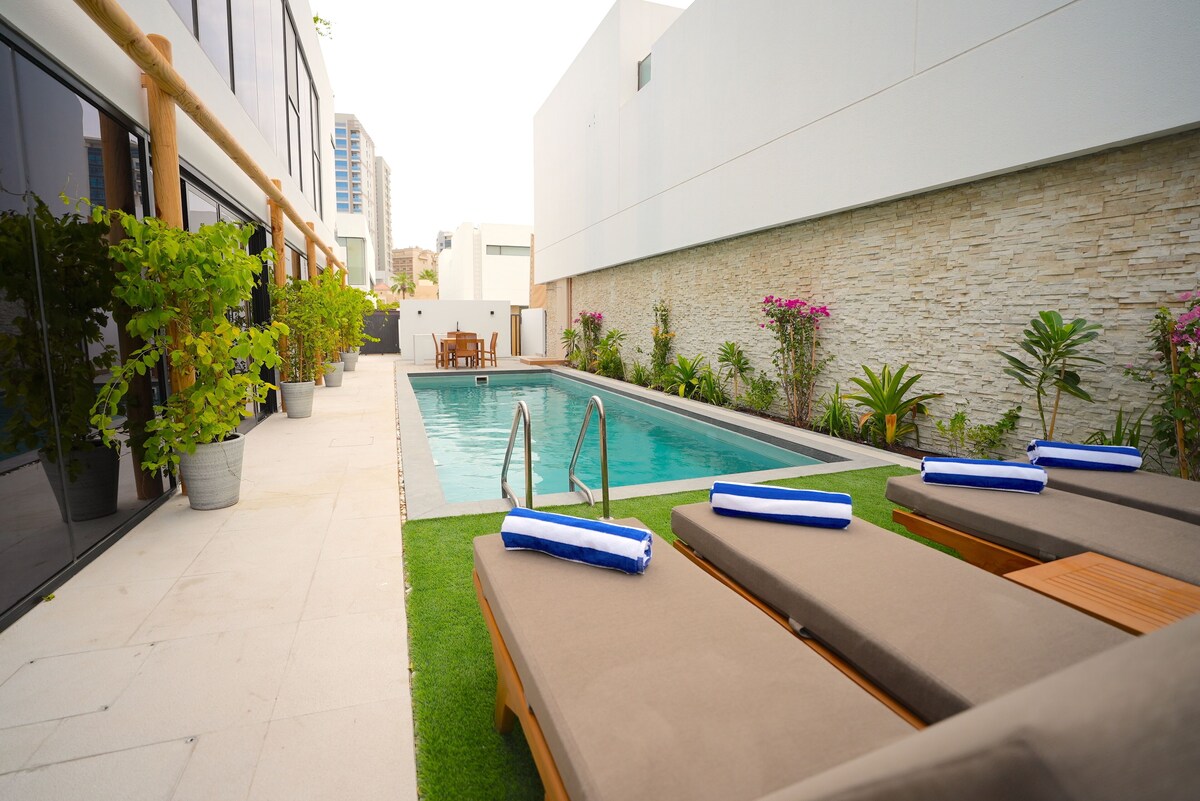 Bild für Gastgeberprofil