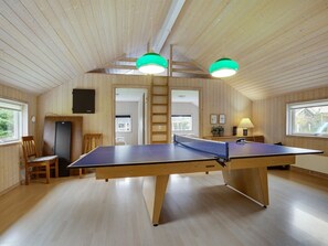 Salle de jeux