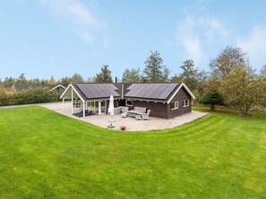 Exterior - "Enid" - 700m from the sea by Interhome (Væggerløse)