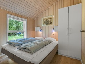 3 chambres, Wi-Fi