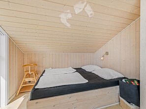 3 bedrooms, WiFi