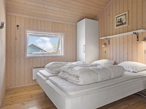 3 chambres, Wi-Fi