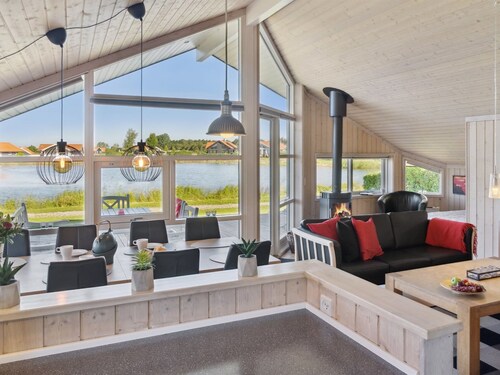 "Godtfrede" - 950m from the sea by Interhome