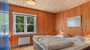 2 bedrooms, Internet - "Elenor" - 300m from the sea by Interhome (Væggerløse)