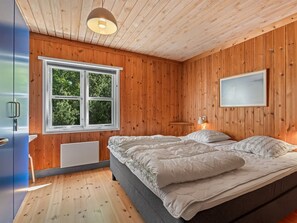 2 Schlafzimmer, WLAN