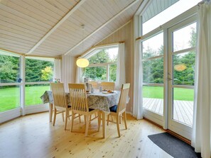Spiseområde