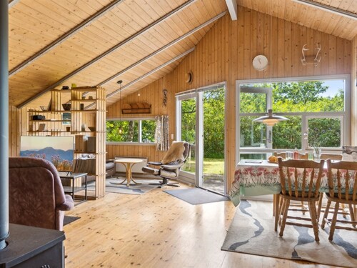 "Kerrin" - 300m from the sea by Interhome