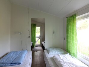 3 quartos, Wi-Fi