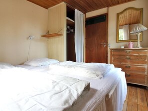 3 Schlafzimmer, WLAN