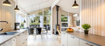 "Andrie" - 800m from the sea by Interhome