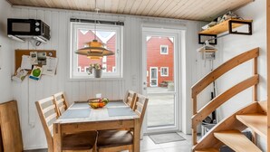Spiseområde