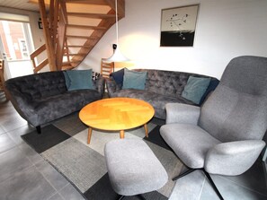 Tv, dvd-afspiller