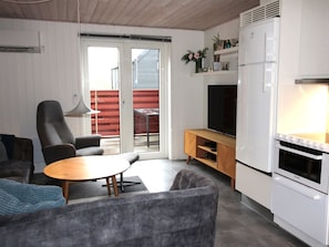 Tv, dvd-afspiller