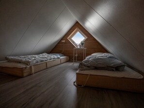 3 室のベッドルーム、インターネット