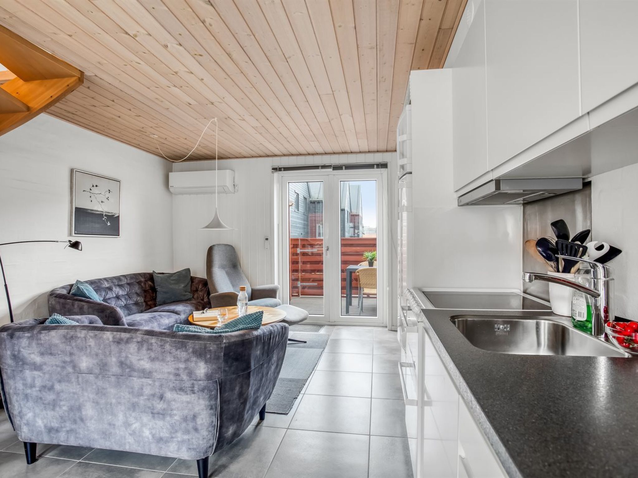 Fernseher, DVD-Player