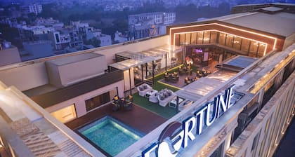 Fortune Park, Aligarh - Member ITC Hotels' Group