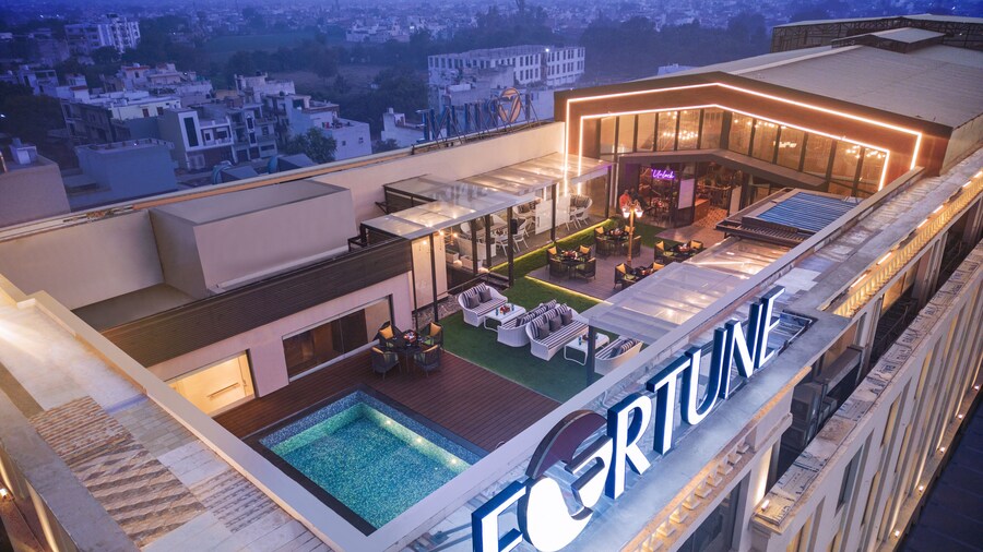 Fortune Park, Aligarh - Member ITC Hotels' Group