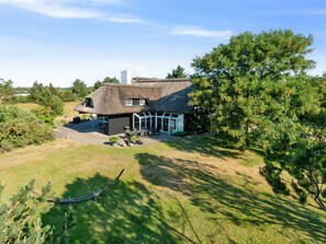 Exterior - "Gertrudis" - 2km to the fjord by Interhome (Frøstrup)