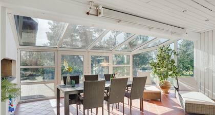 "Gertrudis" - 2km to the fjord by Interhome