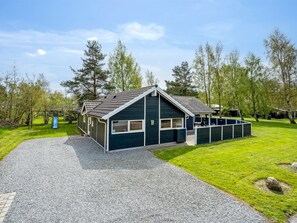 Udendørsområde