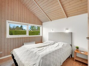 4 chambres, accès Internet