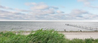 "Birge" - 200m from the sea by Interhome