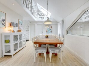 Spiseområde