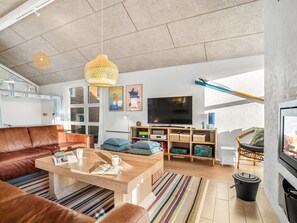 Tv, pejs, dvd-afspiller