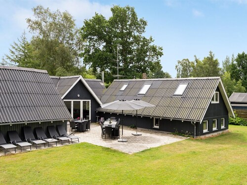 "Ingalil" - 650m from the sea by Interhome