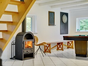 Interiör