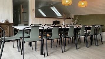 Spiseområde