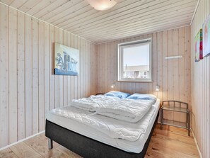4 chambres, accès Internet