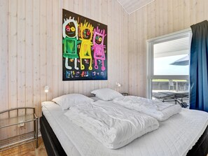 4 Schlafzimmer, Internetzugang