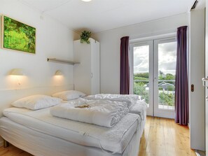 2 chambres, Wi-Fi