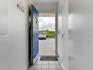 Interiör