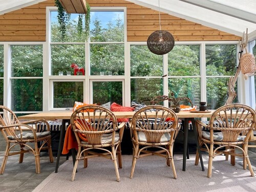 "Kiris" - 800m from the sea by Interhome