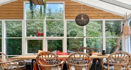 "Kiris" - 800m from the sea by Interhome