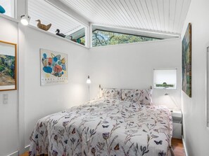 4 habitaciones y wifi