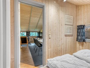 4 soveværelser, Wi-Fi