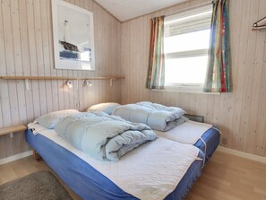 3 Schlafzimmer, Internetzugang