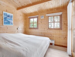 3 bedrooms, Internet - "Agda" - 100m from the sea by Interhome (Idestrup)